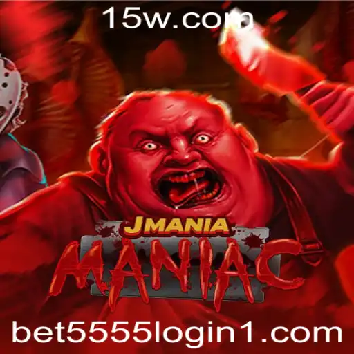 Descubra o Mundo Empolgante de JManiaManiac e o bet5555 login