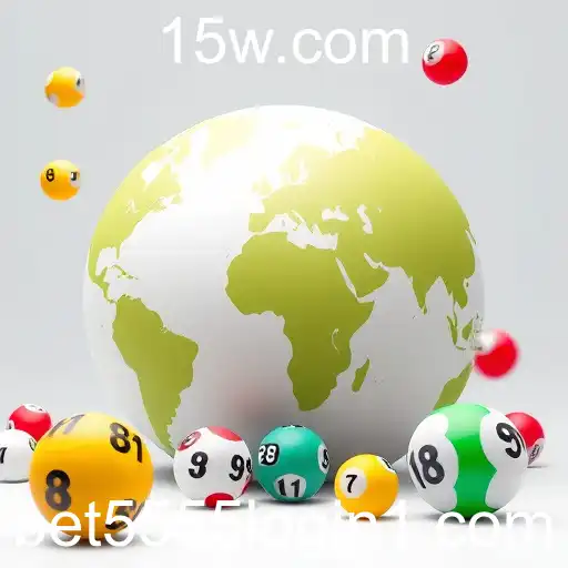 A Fascinante Jornada do Mundo dos Jogos de Loteria