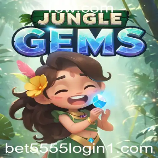 Explorando o Universo de JungleGems: Um Guia Completo para Jogadores