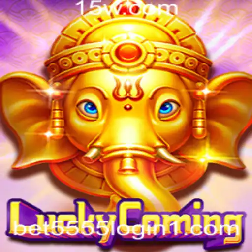 Descubra o Universo Envolvente de LuckyComing