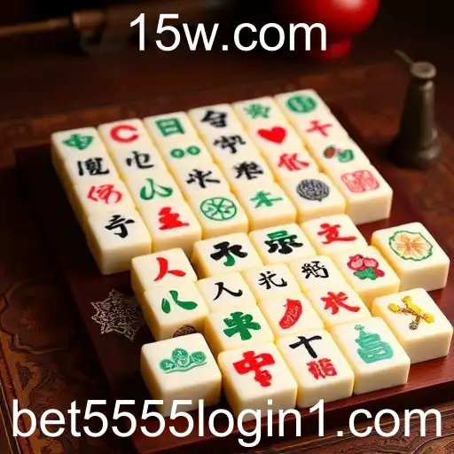 Explorando o Fascinante Mundo do Mahjong: Estratégia, Tradição e Entretenimento