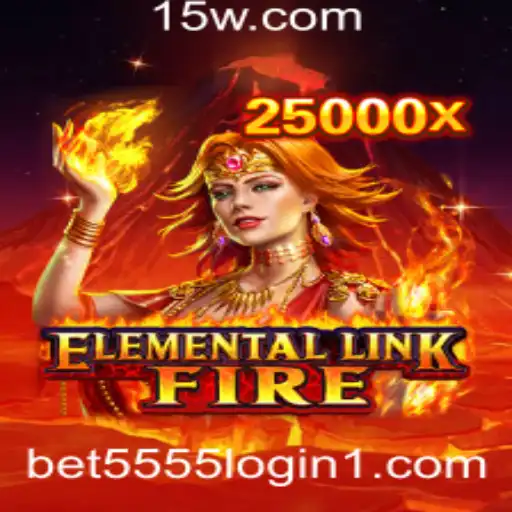 ElementalLinkFire: A Excitante Aventura de Jogo