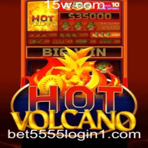 HotVolcano: Uma Explosão de Emoção no Mundo dos Jogos Online