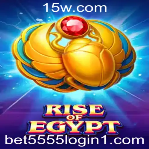 Rise of Egypt: Uma Jornada no Mundo Antigo