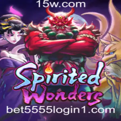 Descubra o Fascinante Mundo de SpiritedWonders