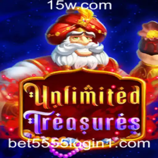 Explorando o Universo de UnlimitedTreasures: A Aventura Definitiva em Jogos de Aposta